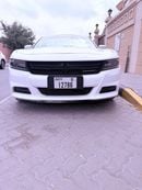 دودج تشارجر SXT