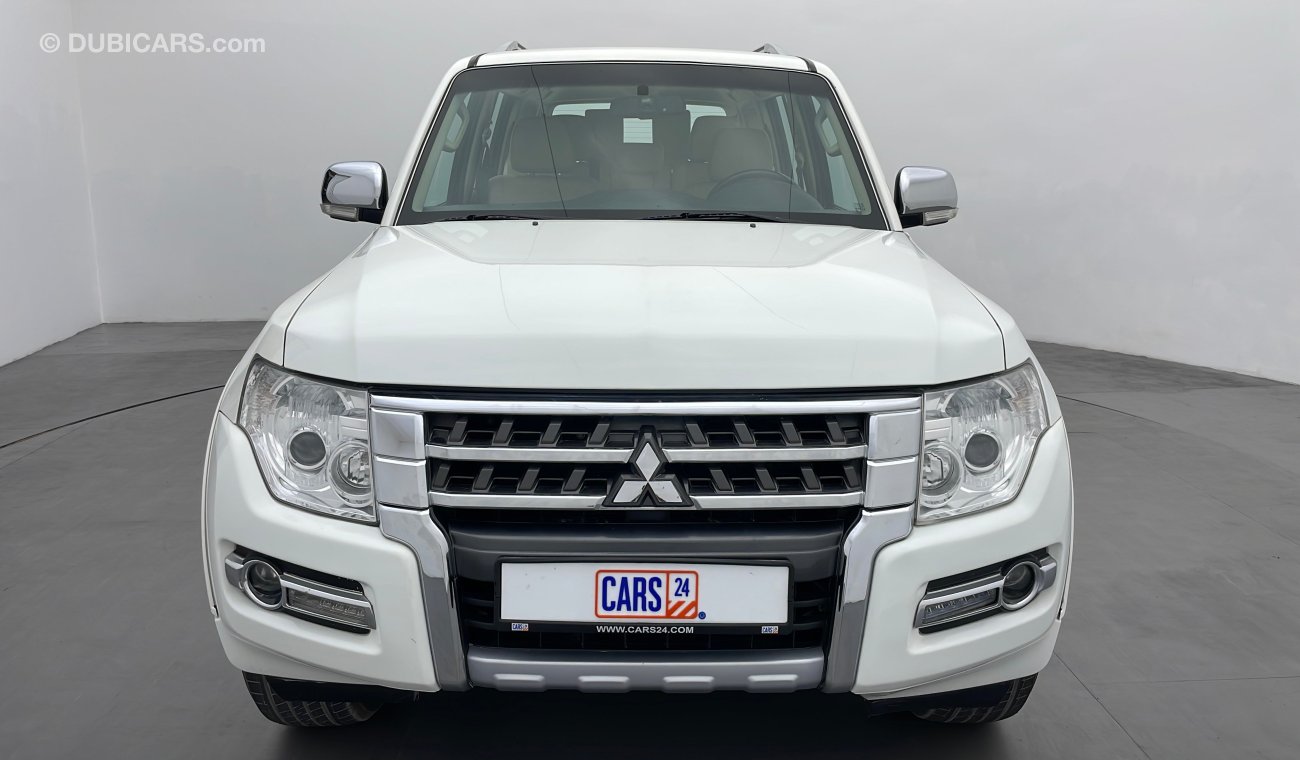 Mitsubishi Pajero GLS MIDLINE 3.5 | Under Warranty | Inspected on 150+ parameters