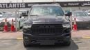 RAM 1500 LIMITED NIGHT EDITION LIMITED 3.0L