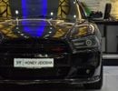 دودج تشارجر EXCELLENT DEAL for our Dodge Charger SRT8 ( 2013 Model ) in Black Color GCC Specs