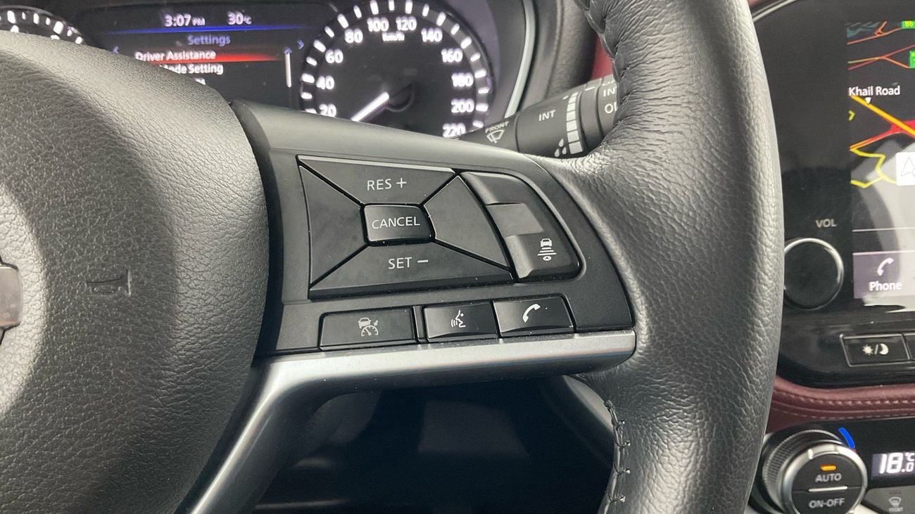 Nissan X Terra PLATINUM | Guaranteed Warranty | 0 Down Payment