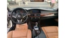 بي أم دبليو 525 BMW 525