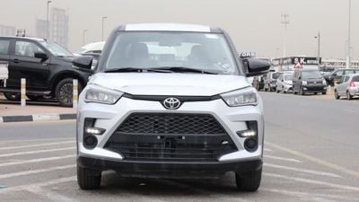Toyota Raize TURBO G RA 1.0T G
