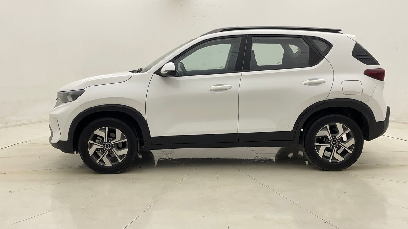 Kia Sonet LX 1.5 | Zero Down Payment | Home Test Drive