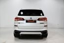 BMW X5 M50i 2022 BMW X5 M50i M-Sport, Full Service History, 1 Year Warranty, Clean Title