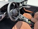 أودي A4 35 TFSI S-LINE