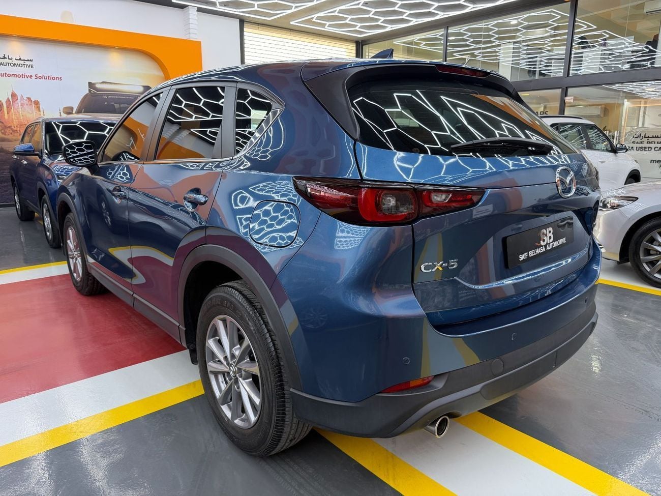 Mazda CX-5 GS 2.5L FREE REGISTRATION l NO CONVENIENCE FEES  l Under warranty | Certified Pre-owned | 0% Down Pa