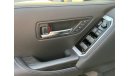 Toyota Land Cruiser ZX Turbo Diesel 3.3L European Specfications