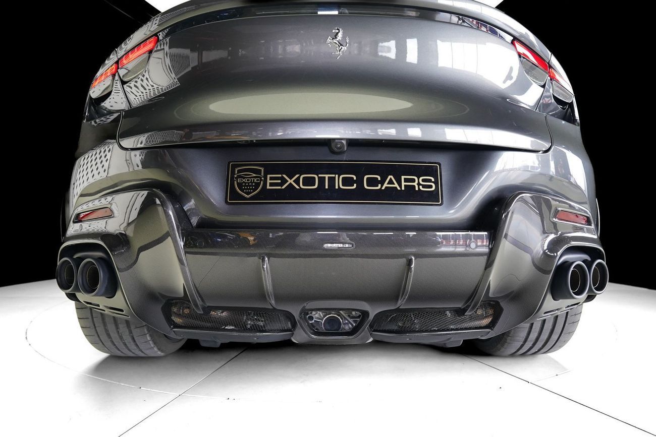 فيراري بوروسانجوي