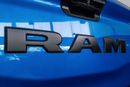 رام 1500 Rebel Crew Cab 5.7L