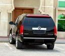 كاديلاك إسكالاد بلاتينيوم | GCC Specs | Fully Loaded