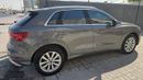 أودي Q3 40 TFSI quattro S Line 2.0L SUV Coupe