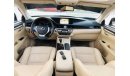 Lexus ES350 LUXES