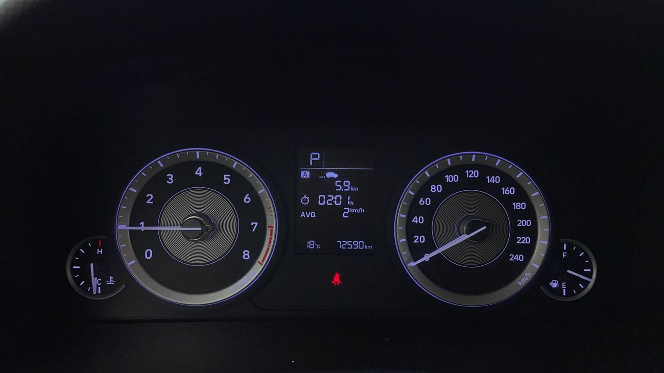 Hyundai Creta SMART 1.5 | Zero Down Payment | Home Test Drive