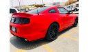 Ford Mustang EXHAUST / BODY KIT / MANUAL / 0 DOWN PAYMENT / MONTHLY 966