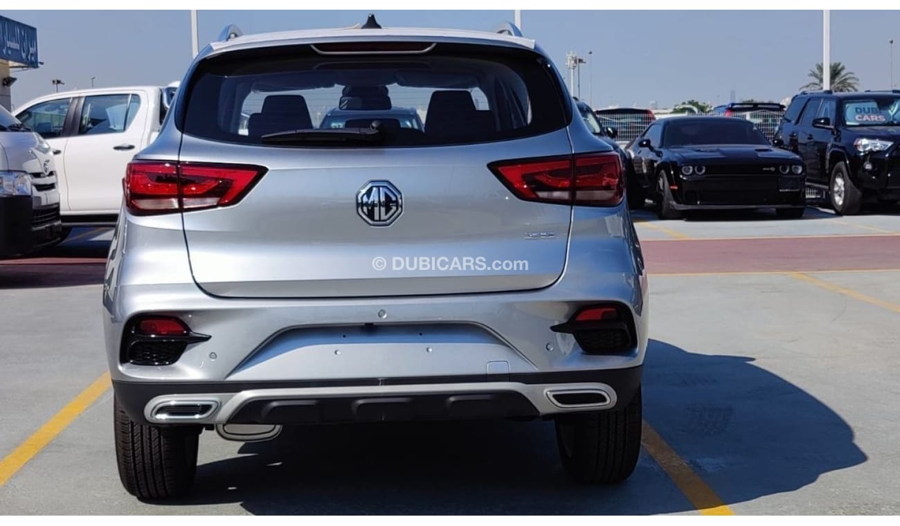 أم جي ZS MG ZS 1.5Ltr STANDARD 2024