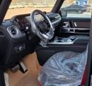 مرسيدس بنز G 63 AMG STD Brand New G63 Coming stock