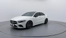 Mercedes-Benz A 35 AMG 2.0L TC 4MATIC 2000