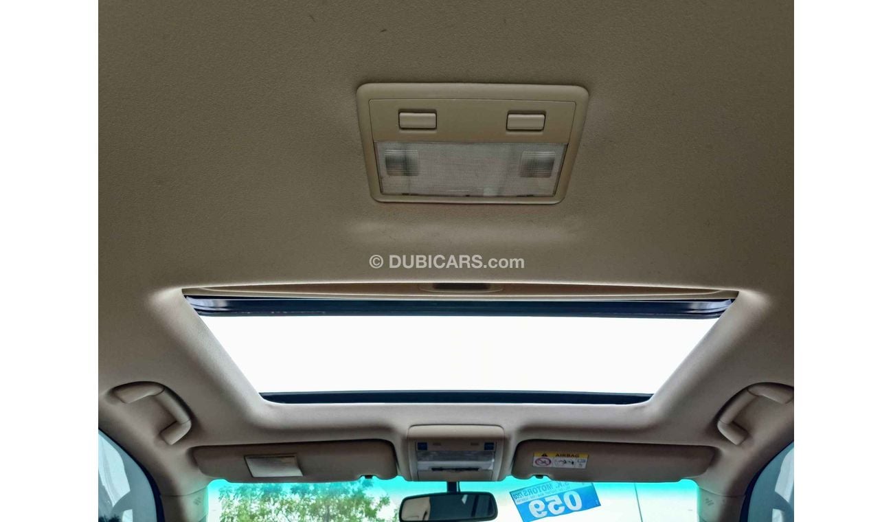 Toyota Land Cruiser VXR / V8 / 22 SHAPE / FULL OPTION (LOT # 53982)