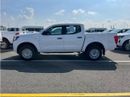 Nissan Navara 2025 NISSAN NAVARA XE 2.5l DIESEL DC 4WD MANUAL FULL OPTION