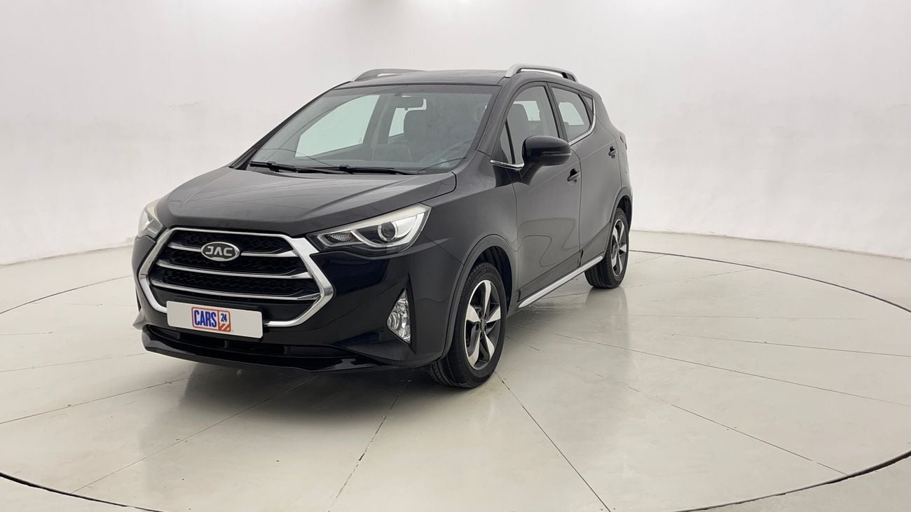 JAC S3 Plus INTELLIGENT LUXURY 1.6 | Zero Down Payment | Home Test Drive