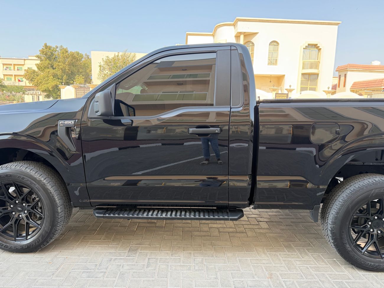 Ford F 150 ‏٦٠٠٠