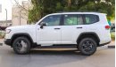 Toyota Land Cruiser GR-S TOYOTA LC300 3.3L GR SPORT TDSL TA 2022