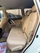 Toyota Prado GXR