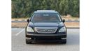 Lexus LS 430 LEXUS LS430 MODEL 2005