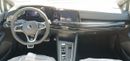 Volkswagen Golf Volkswagen Golf R Line 1.4L TSi Petrol 2024YM | Export Price