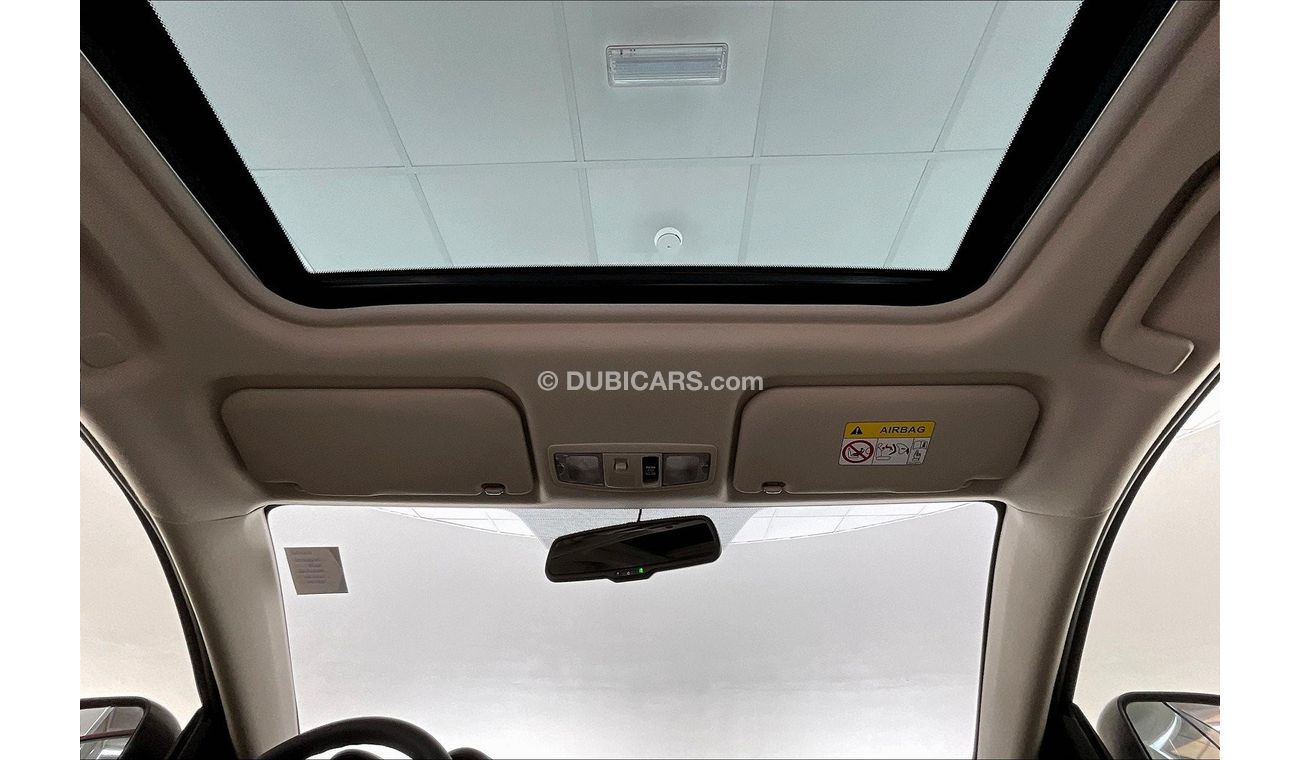 ميتسوبيشي لانسر GLS (W/Sunroof)