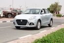 سوزوكي دزاير  SUZUKI DESIRE 1.2L PETROL AUTO