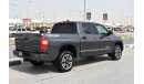 Toyota Tundra TRD SPORT 4X4 V8 5.7