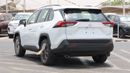 Toyota RAV4 VXR HEV Toyota rav4 2.5L Hybrid