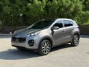 Kia Sportage LX Top 2.4L