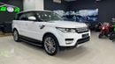 Land Rover Range Rover Sport HSE