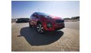 Kia Sportage EX Top Sports Edition - AWD