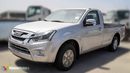 Isuzu D-MAX LS SINGLE CAB 2.5L