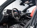 بي أم دبليو M3 CS XDRIVE BUY NOW, PAY 2027 | THE BLACKLINE STANDARD | July 2028 Warranty + Service, GCC