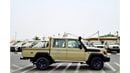 Toyota Land Cruiser Pick Up 79 Double Cab Limited