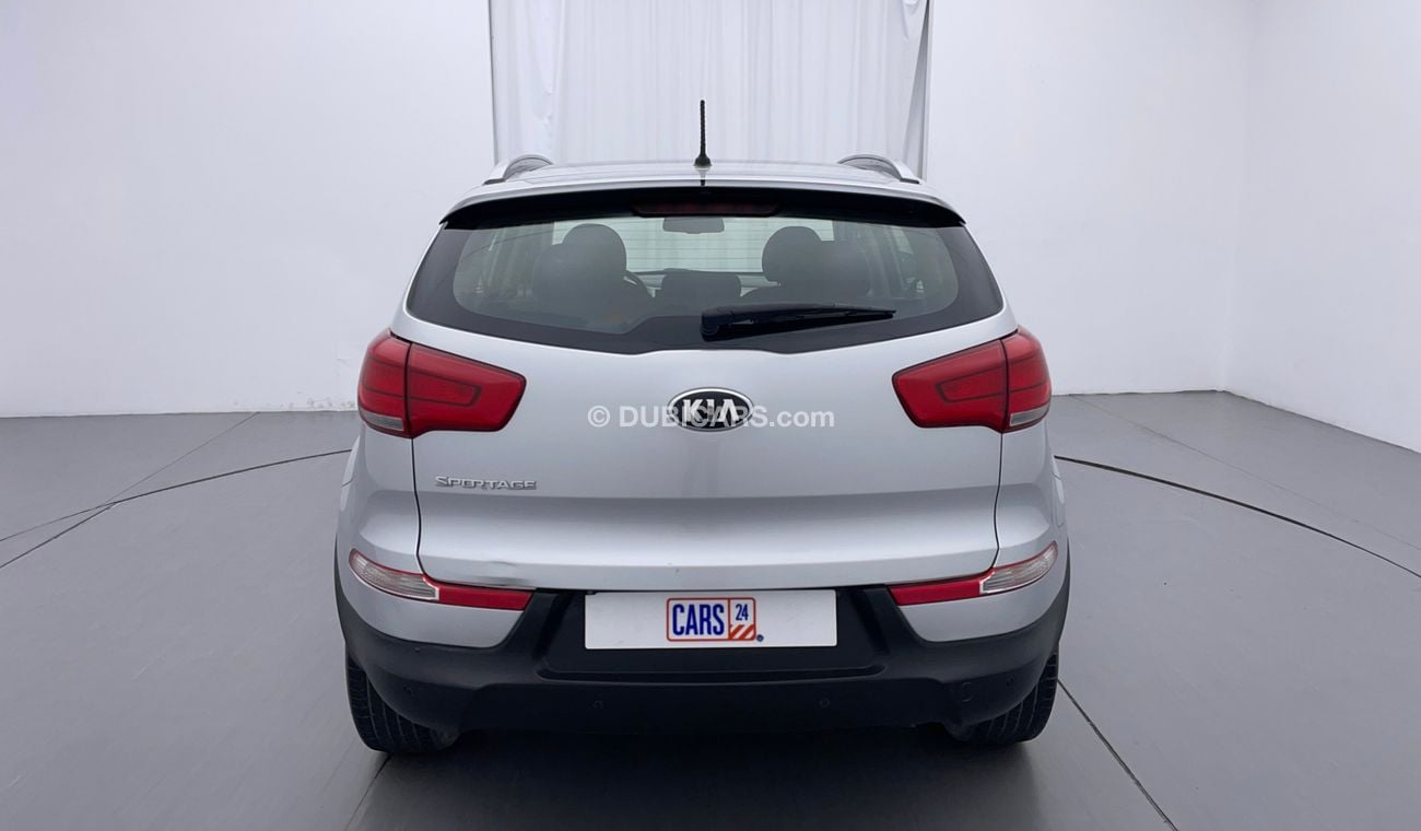 Kia Sportage EX 2.4 | Zero Down Payment | Free Home Test Drive