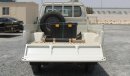 Toyota Land Cruiser Pick Up Toyota/LAND CRUISER PICK UP D 4.2L SC 3 seater 2 AIRBAG & ABS MT(export only )