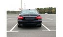 Mercedes-Benz E300 Avantgarde Model 2012 GCC CAR PERFECT CONDITION INSIDE AND OUTSIDE FULL OPTION PANORAMIC ROOF LEATHE
