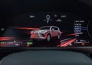 Lexus LX700h VIP KURO with Autopark OMANI 26/26