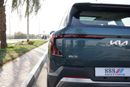 Kia K5 2023 KIA EV5 STANDARD FWD SUV 0Km