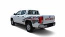 ميتسوبيشي L200 GLX Double Cab Petrol 2.4L