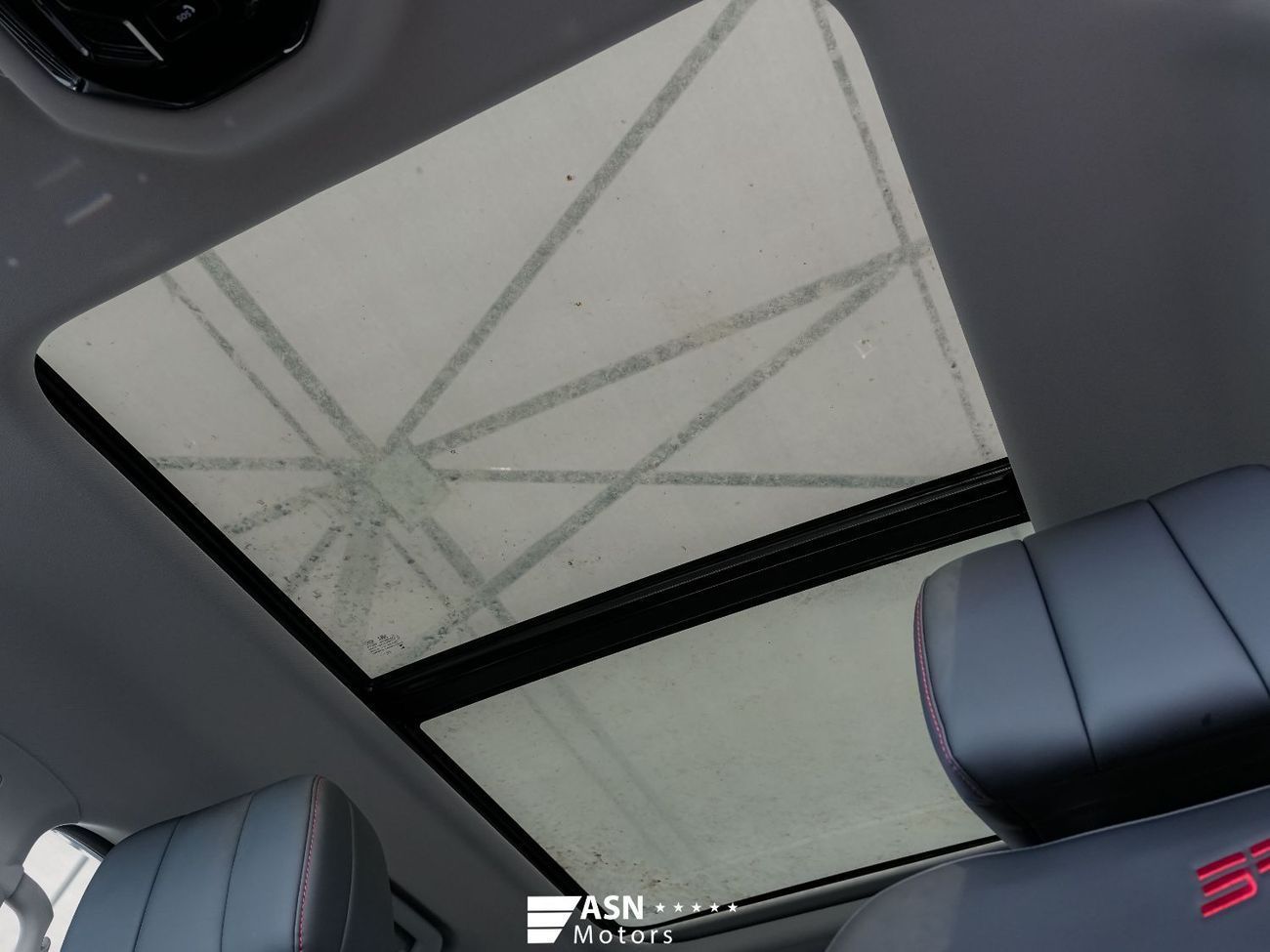 Jetour T2 1.5 2025 Grey Matt (Export Price)