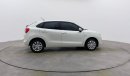 Suzuki Baleno Basic 1400