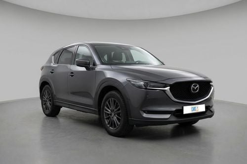 Mazda CX5 GL 2.5L 2022 GL | AED 818/Month | 0 DP | 30 Day Return | Warranty