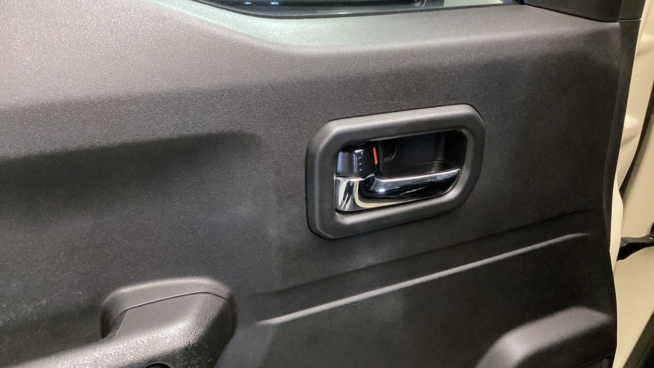 سوزوكي جيمني GLX | upto AED 20,000 Ramadan Discount | شامل الضمان | 0 ﺪﻔﻋﺓ ﺃﻮﻟﻯ